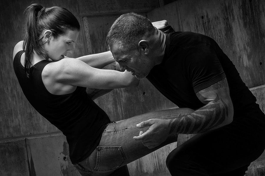 Main image of International Krav Maga Federation - Hungary