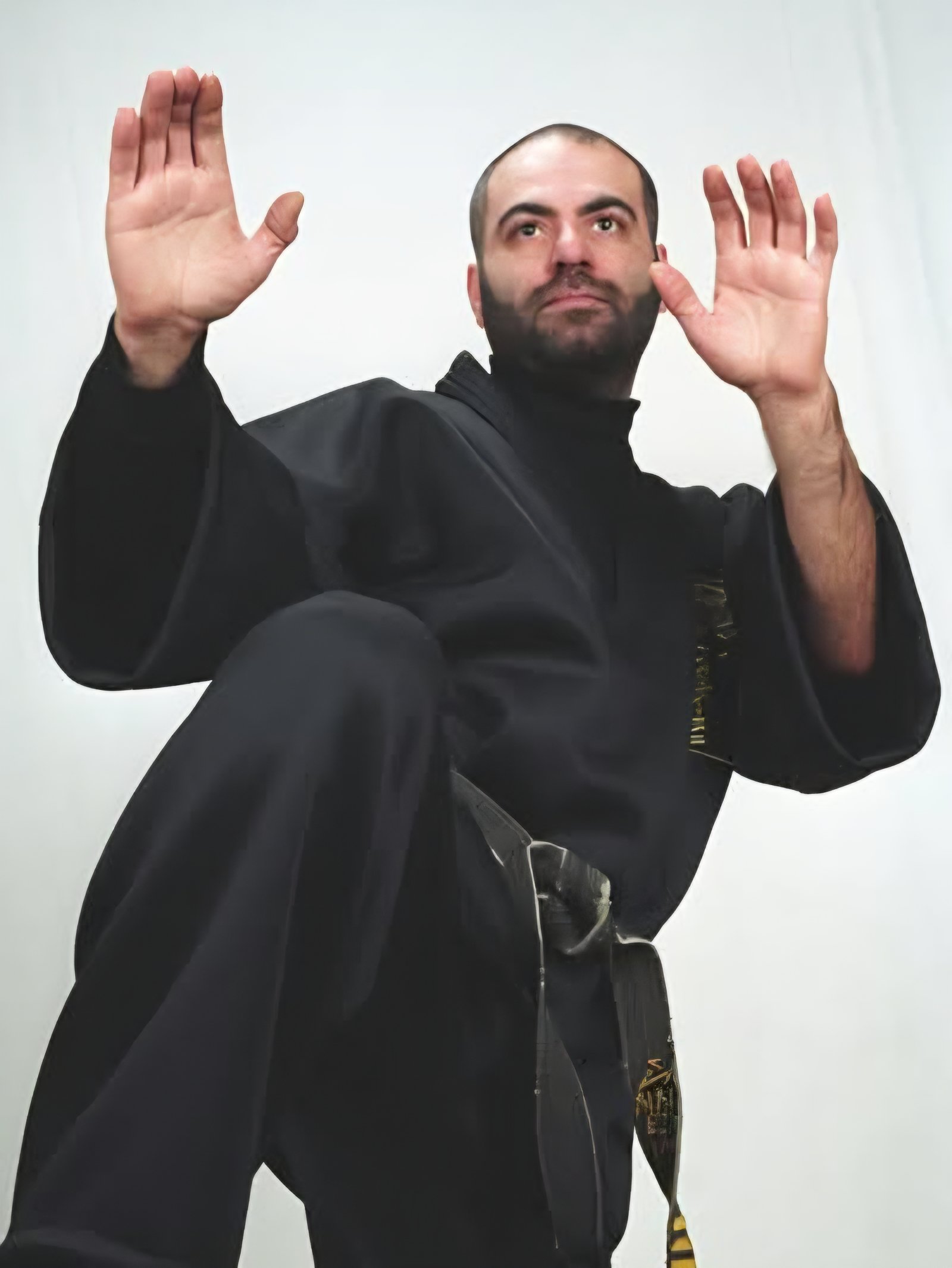 Main image of International Kyokushinkai Budokan Group