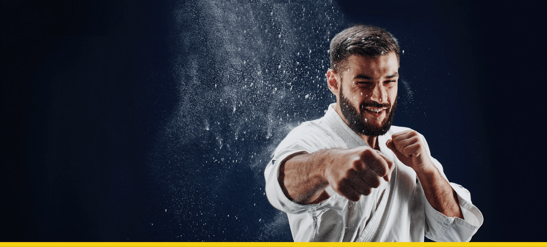 Main image of International Martial Arts Academy