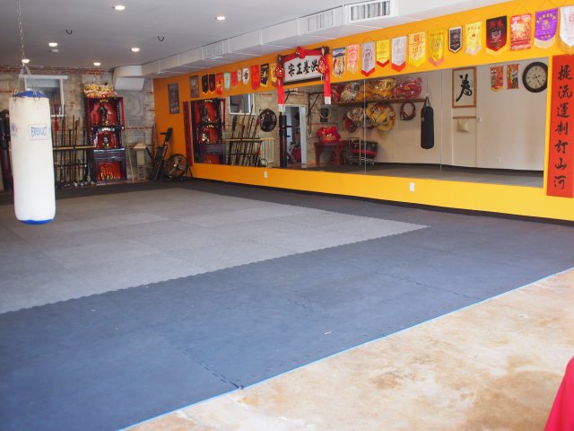 Main image of International Shaolin Wushu Center 國際少林武術中心