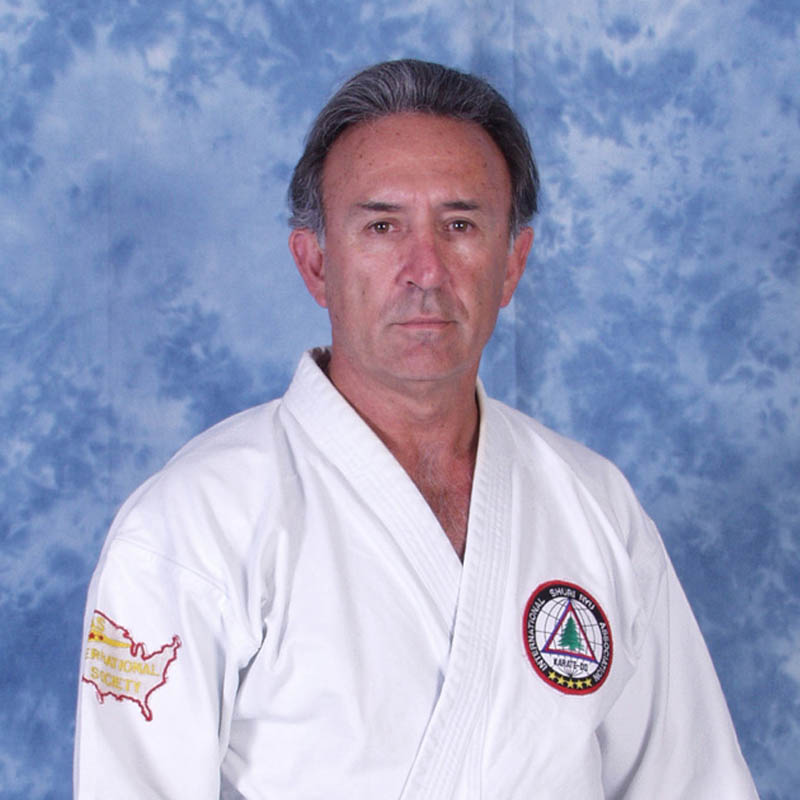 Main image of International Shuri-Ryu Association