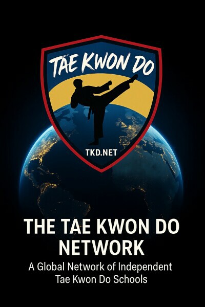 Main image of International Tae Kwon Do Academy