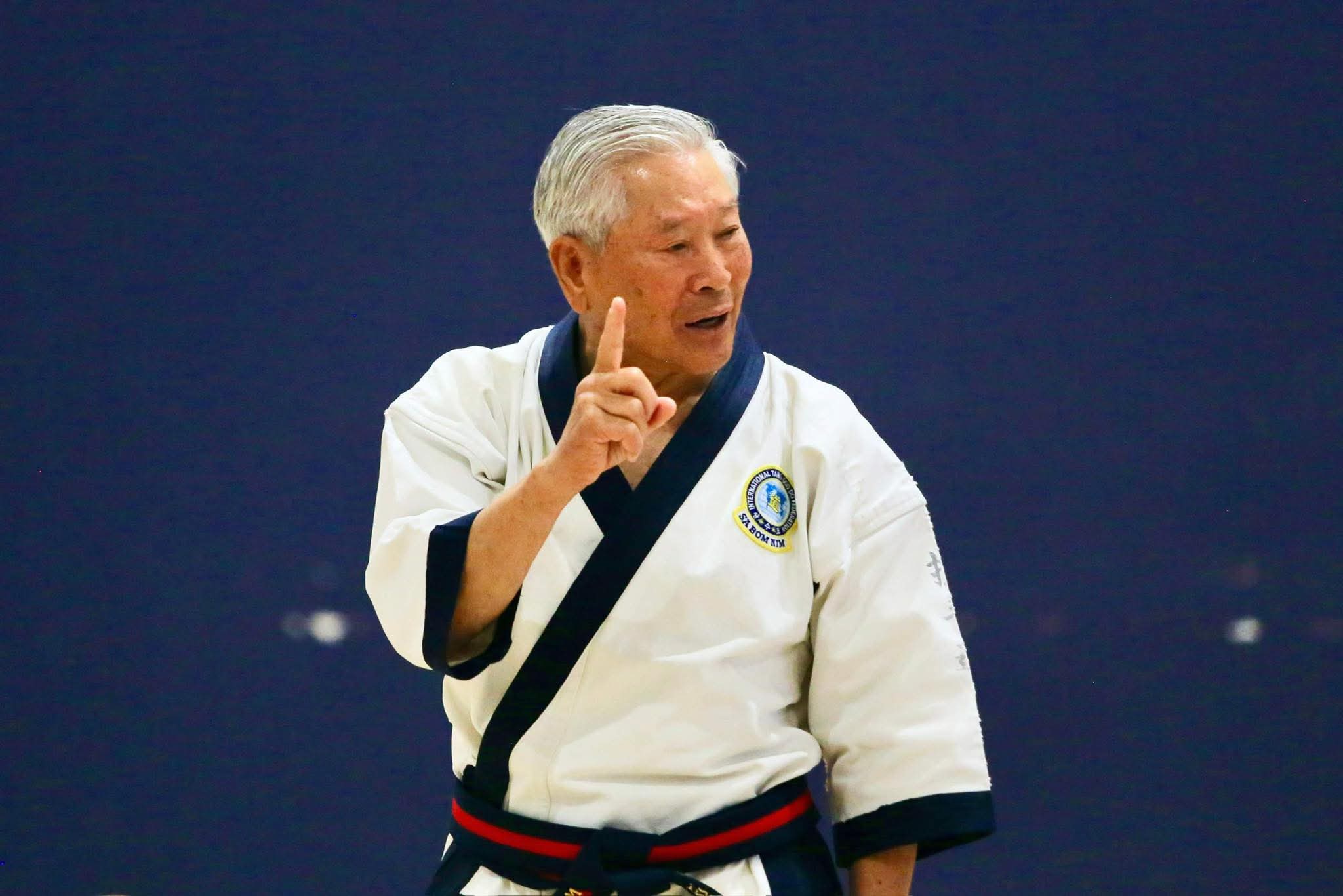 Main image of International Taekwon-do Federation México