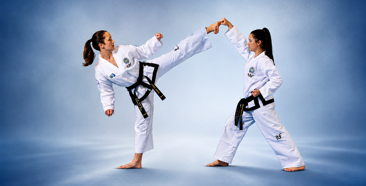 Main image of International Taekwon-Do NZ