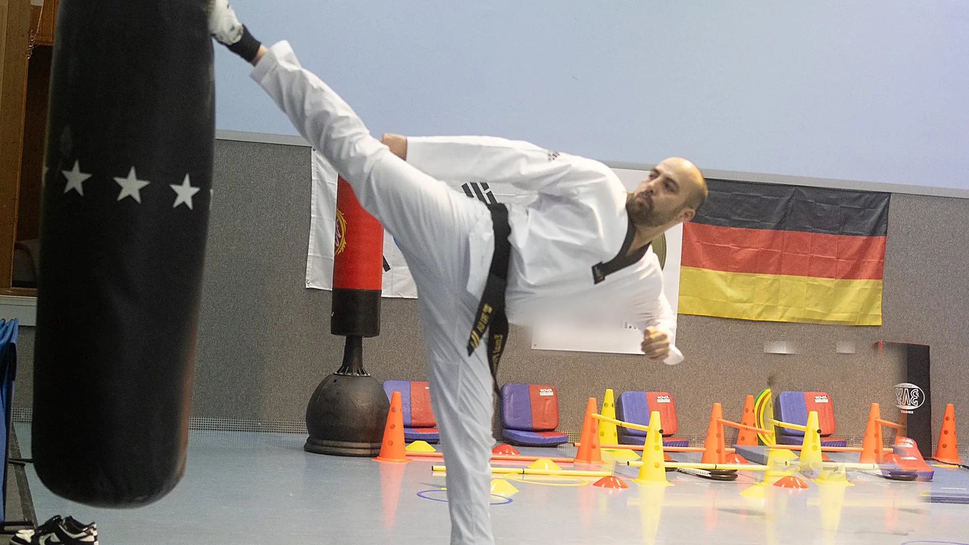 Main image of International Taekwondo Fightclub (ITFC) e.V.