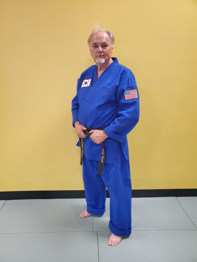 Main image of Into Arts Martial Arts Center