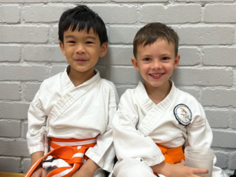 Main image of Invicta Karate Academy