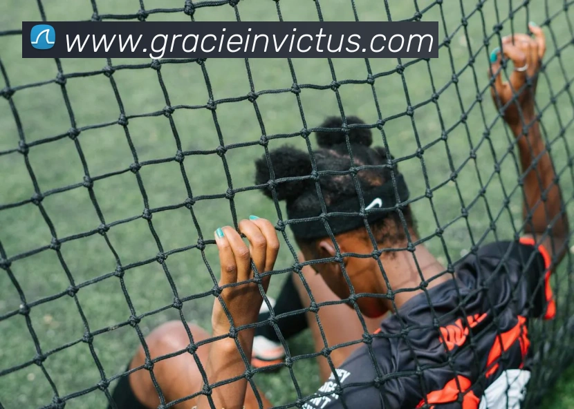 Main image of Invictus Combatives Academy