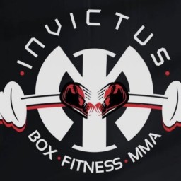 Main image of Invictus Gym