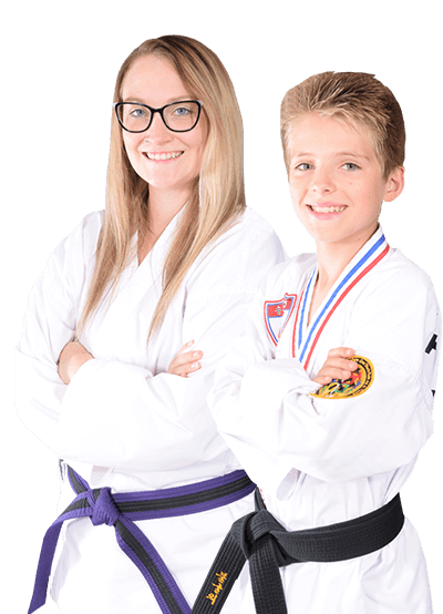 Main image of Invictus Martial Arts