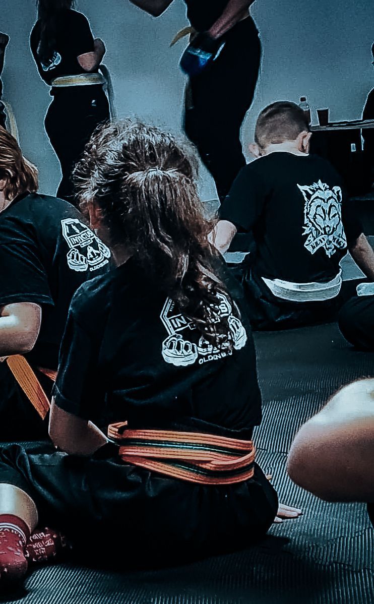 Main image of Invictus Sportclub Oldenburg