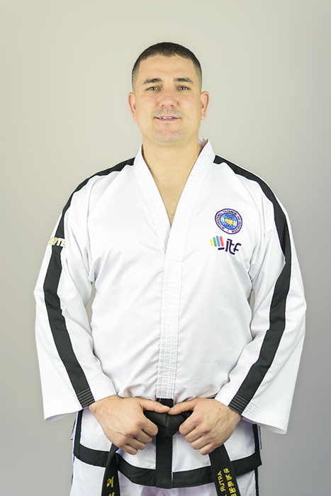 Invictus Taekwon-Do Fitness Kickboxing academy photo
