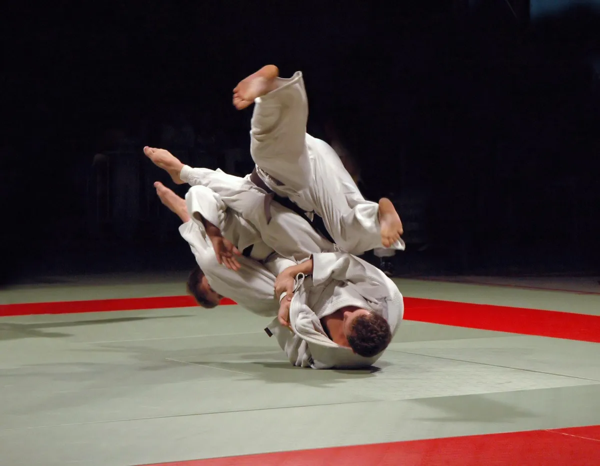 Inyodo Martial Arts