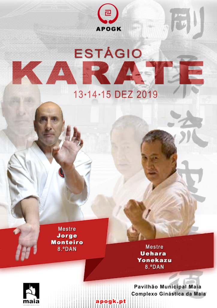 Main image of IOGKF Portugal (APOGK)
