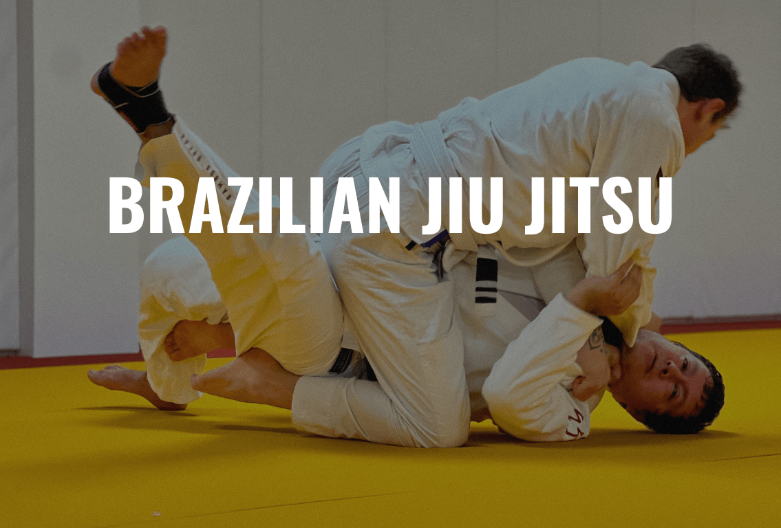 Ipe Dojo: Judo and BJJ Club in Toronto