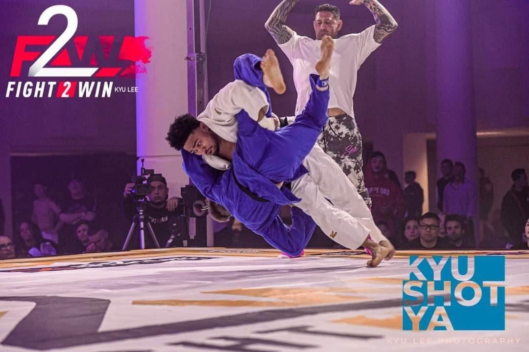 Main image of Ippon Judo Dojo