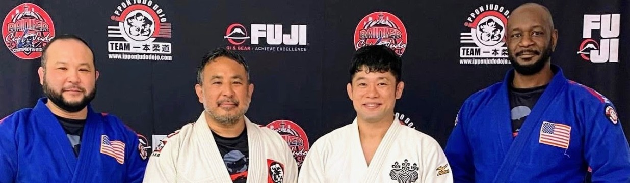 Main image of Ippon Judo (Washington USA)