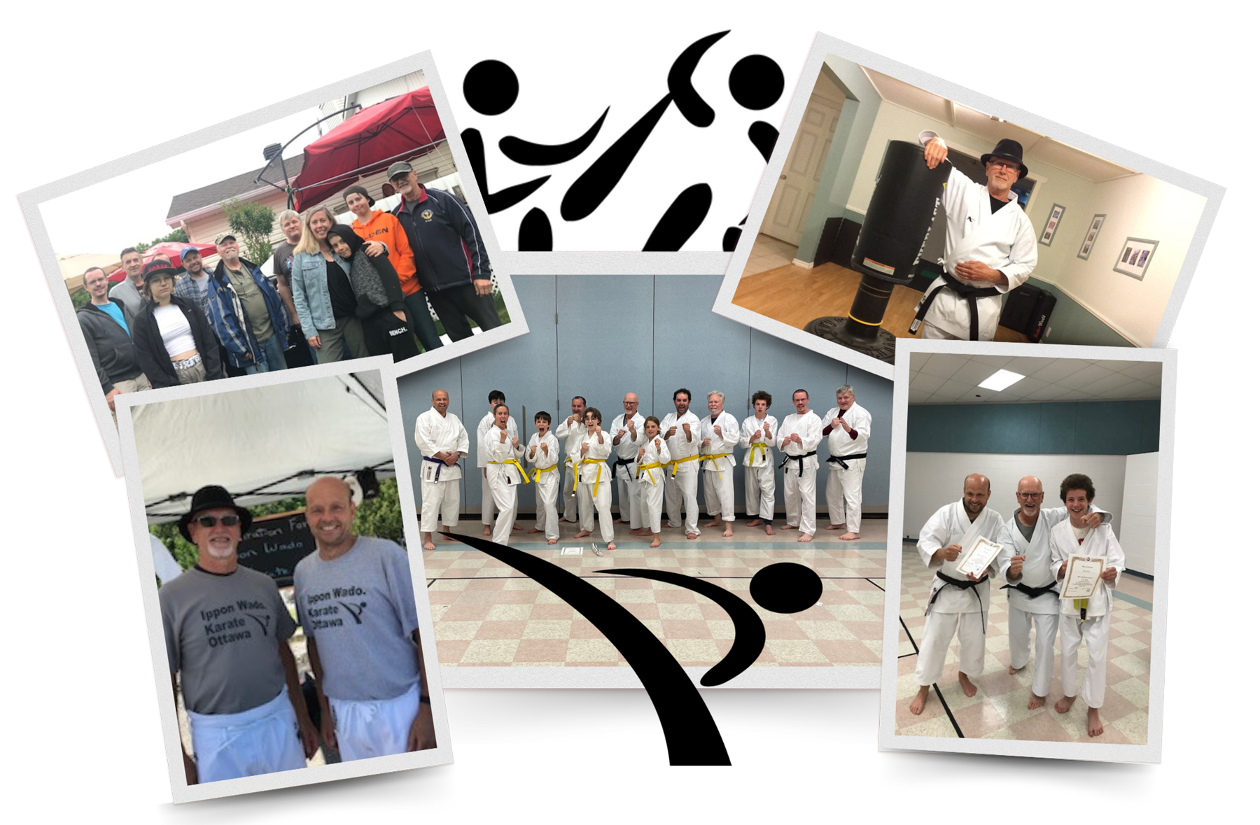 Main image of Ippon Wado Karate Ottawa