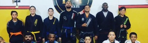 Main image of IRAN MOREIRA BRAZILIAN JIU-JITSU
