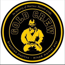 Main image of IRELAND'S MMA GOLD CREW