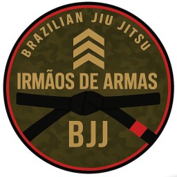 Main image of Irmãos de Armas BJJ