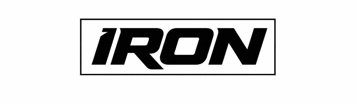 Main image of IRON BJJ GAP