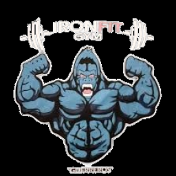 Main image of IRON COMBAT “Guerreros