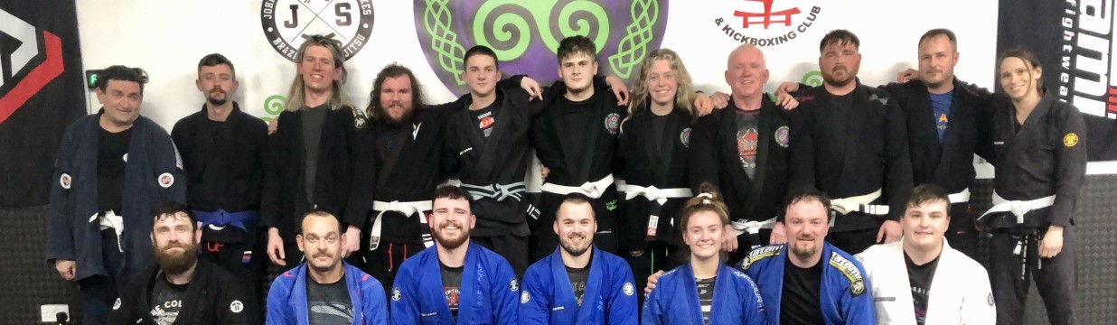 Main image of Iron Druid Jiu Jitsu