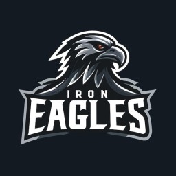 Main image of Iron eagle