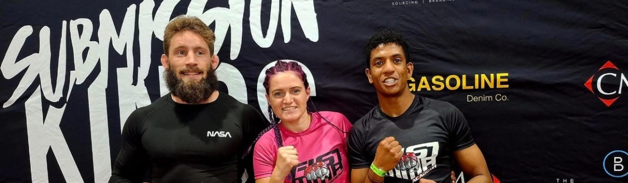 Main image of Iron Fist MMA Kimberley