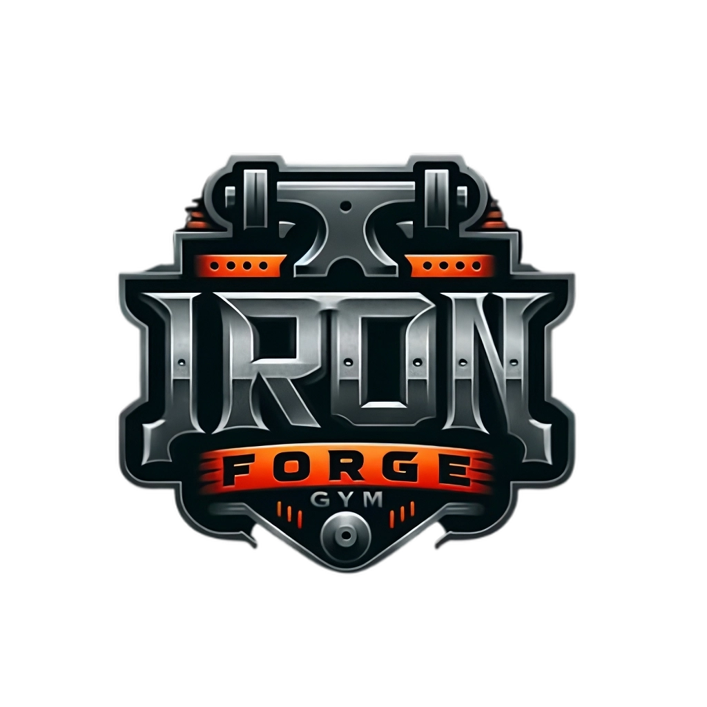 Iron Forge Gym