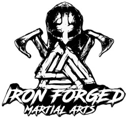 Main image of Iron Forged MA