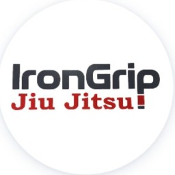 Main image of Iron Grip