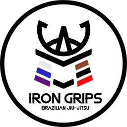 Main image of Iron Grips BJJ