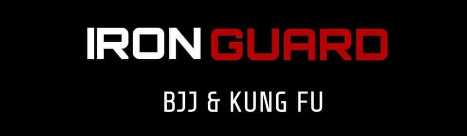 Iron Guard Dojo
