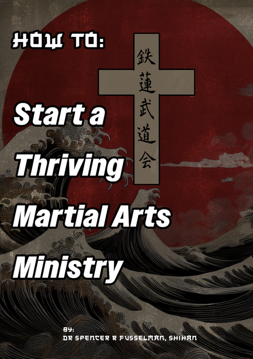 Main image of Iron Lotus Martial Arts - Albuquerque