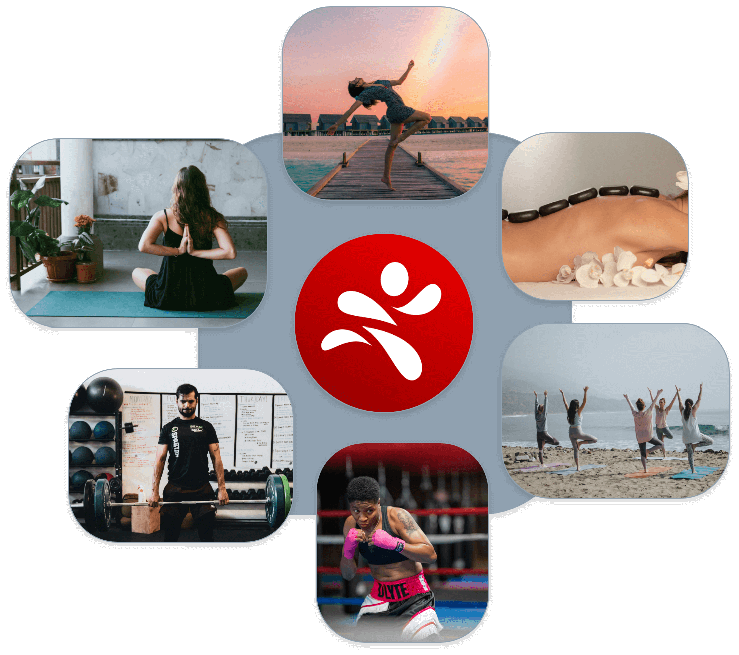 Main image of Iron MMA Fitness