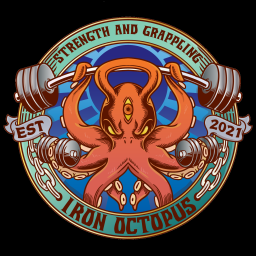 Main image of Iron Octopus School of Physical Culture