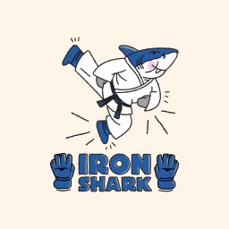 Main image of Iron Shark