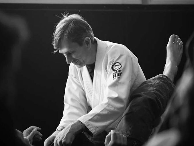 Main image of Iron Sharpens Iron Jiu-Jitsu Academy
