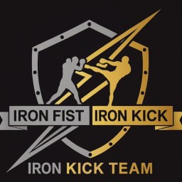Main image of IRON TEAM KW