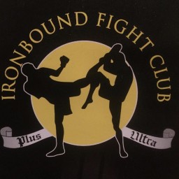 Main image of Ironbound Fight Club