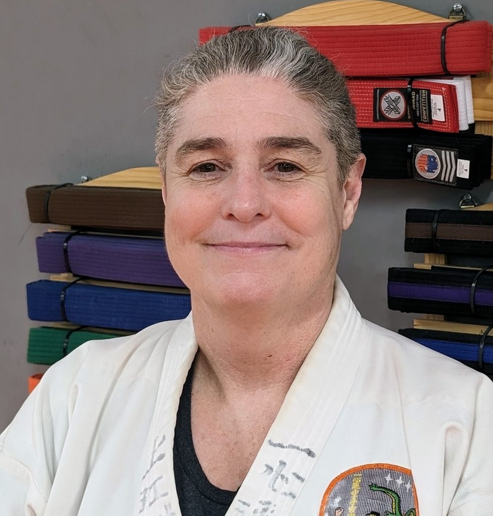 Main image of Irondequoit Martial Arts