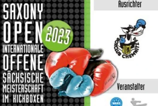 Main image of Irongym Plauen