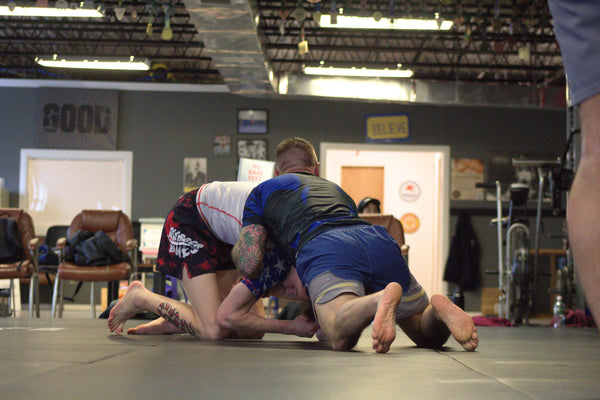 Main image of Ironhold Jiu Jitsu