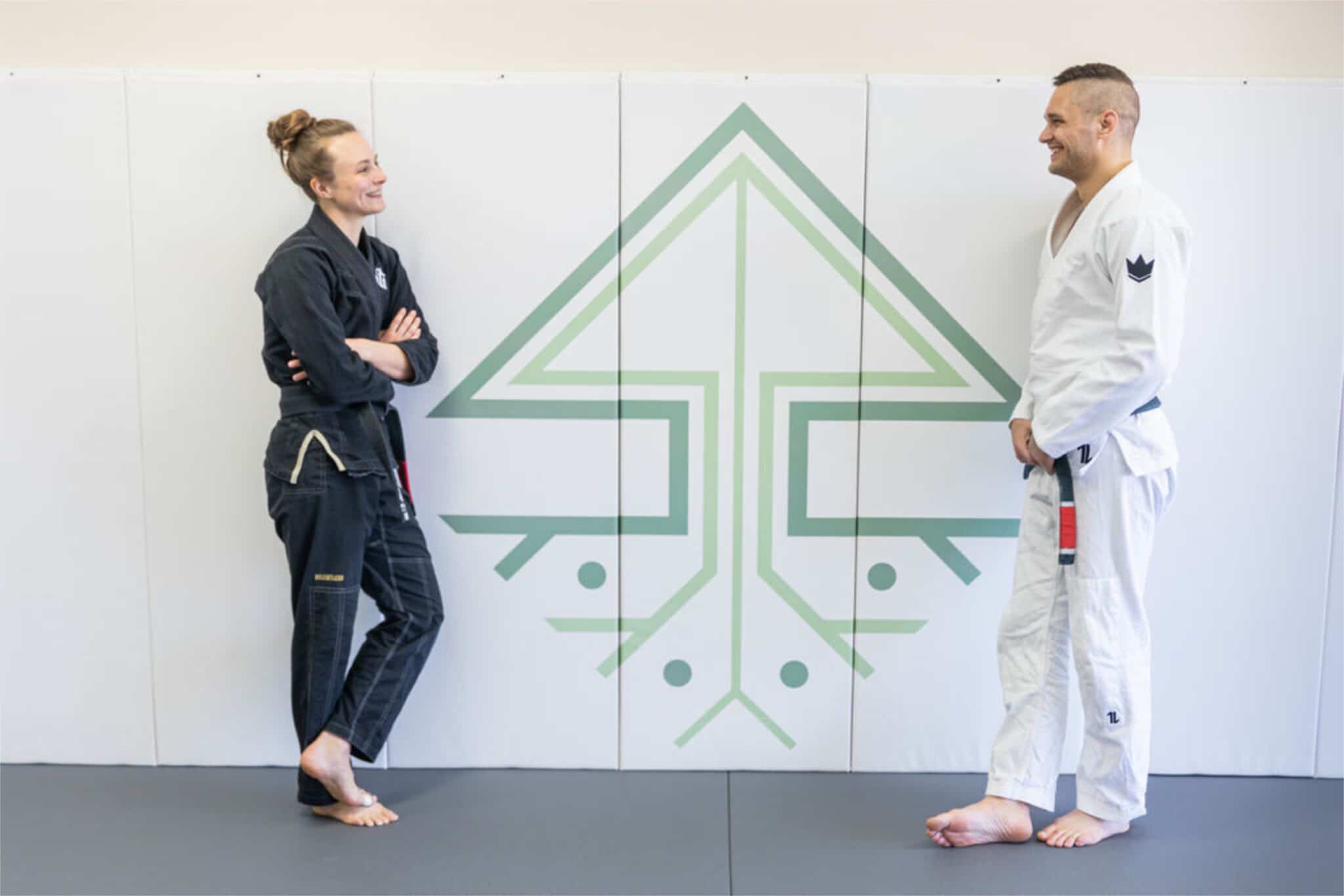 Main image of Ironroots BJJ