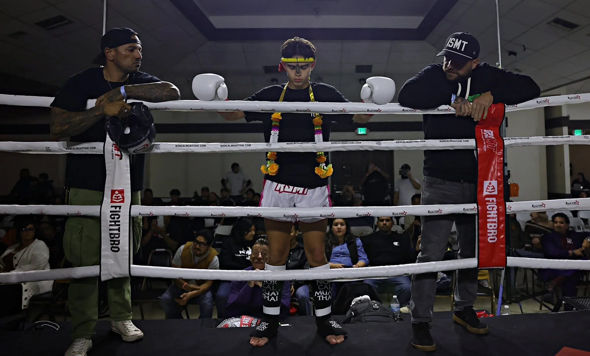 Ironside Muay Thai Gym academy image