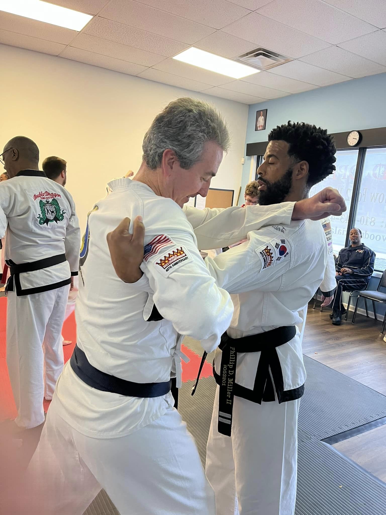 Main image of Ironwood Martial Arts