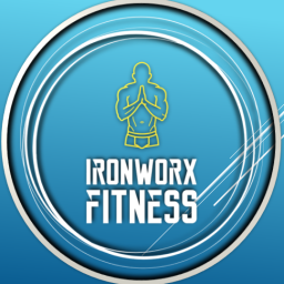 Main image of Ironworx bjj