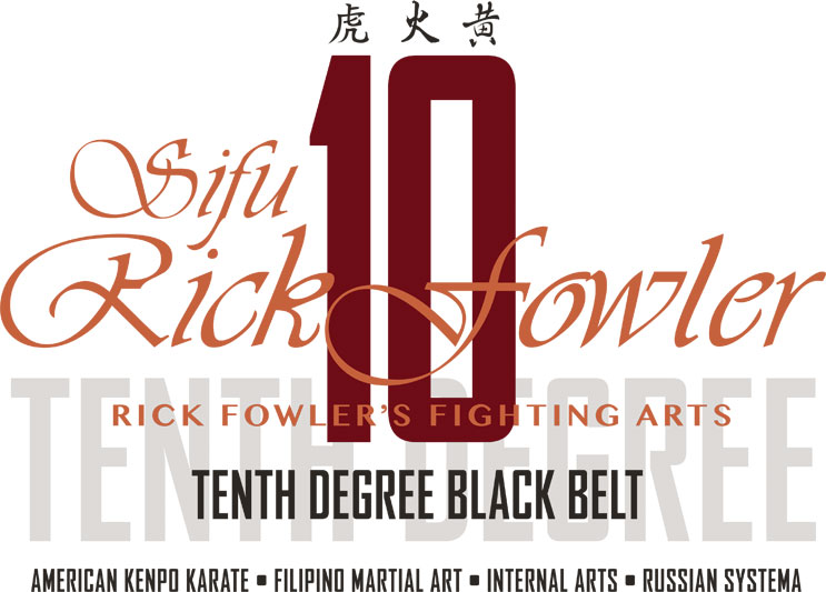 Main image of Irving Karate by Rick Fowler